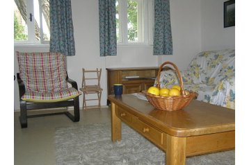 Srbija Chata Stara Moravica, Eksterijer